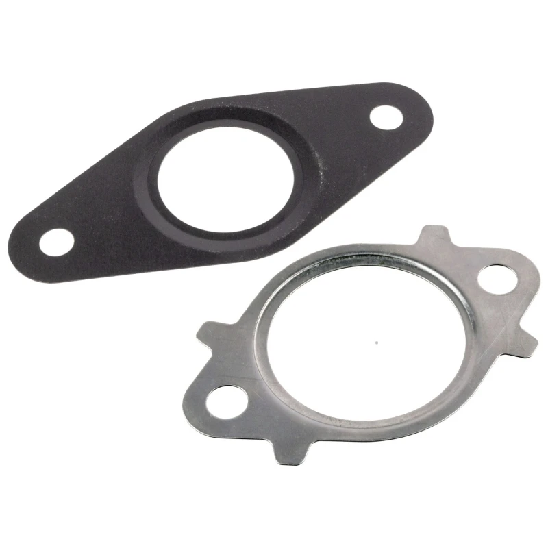 Image of EGR valve gasket FEBI BILSTEIN 186097