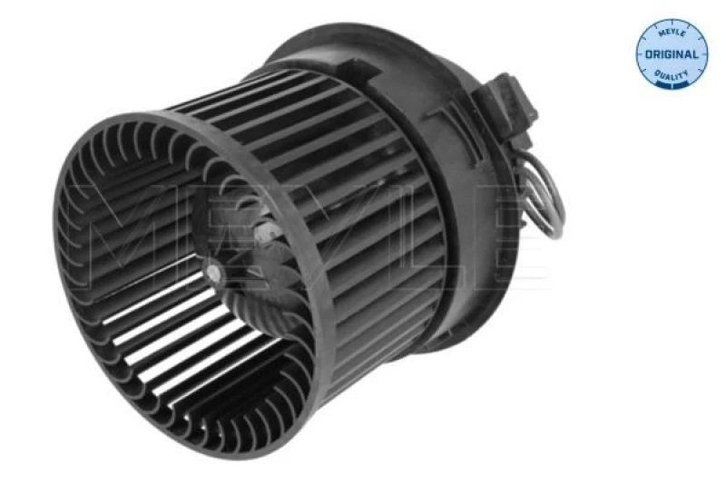 Image of Blower motor MEYLE 11-12 237 0006
