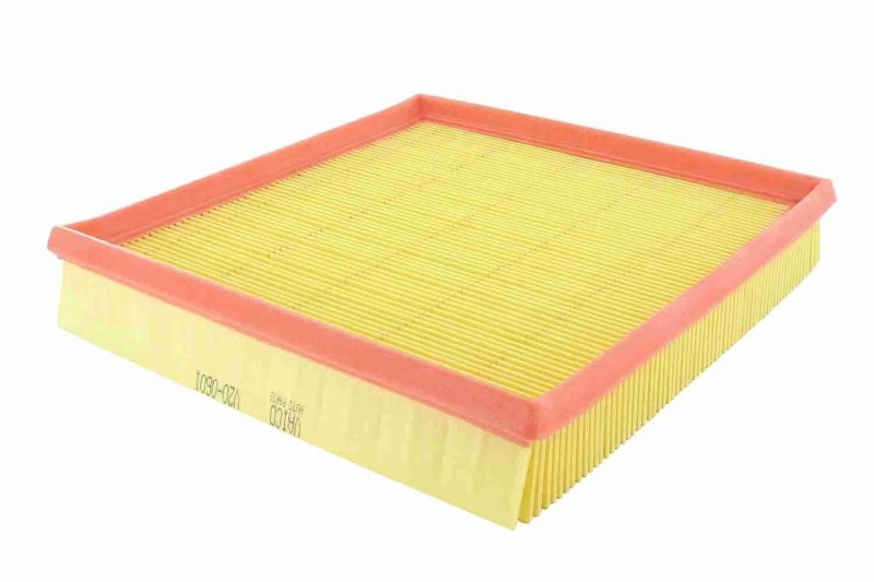Image of VAICO V20-0601 Air filter Original VAICO Quality, Filter Insert Air Filter (8)