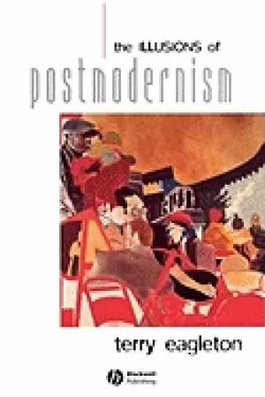 Image of illusions of postmodernism