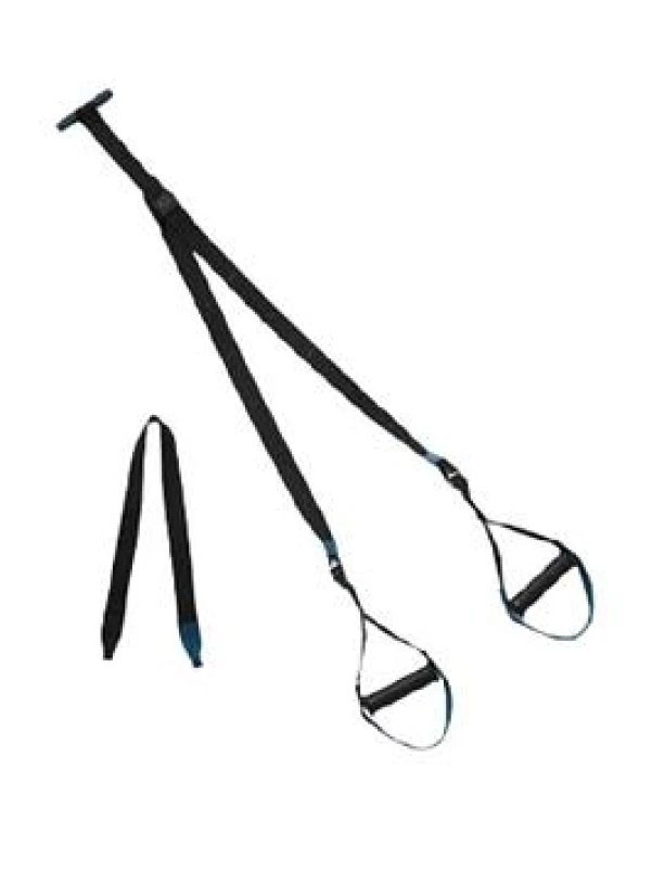 Image of Decathlon Decathlon Blue Strap Training