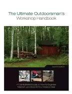 Image of ultimate outdoorsmans workshop handbook a fully illustrated guide on how to