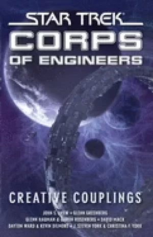 Image of star trek corps of engineers creative couplings