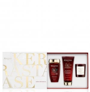 image of Kerastase Aura Botanica Sensorial Delight Kit