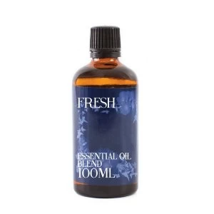 Image of Mystic Moments Fresh - Essential Oil Blends 100ml
