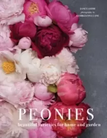 Image of Peonies : Beautiful varieties for home and garden