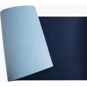 Image of Exacompta Home Office Desk Mats 43x90cm MarineSky 29164E 17634EX