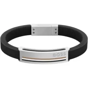 Image of Gents Boss Jewellery Sarkis Bracelet