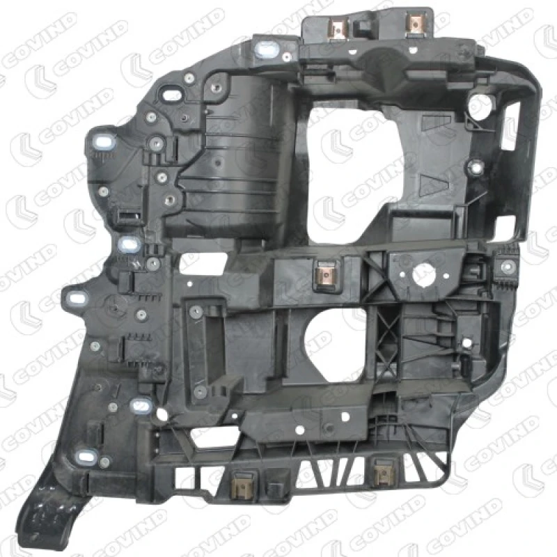 Image of COVIND TX2/ 99 Base, headlight Left Base,headlight (101)