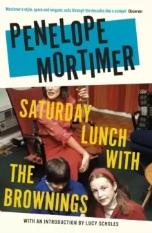 Image of Saturday Lunch with the Brownings