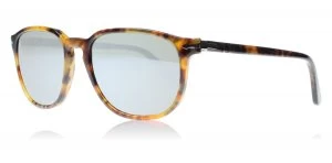 image of Persol PO3019S Sunglasses Havana 108/30 55mm