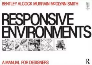 Image of Responsive environments by Sue McGlynn