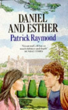 Image of Daniel and Esther by Patrick Raymond Paperback