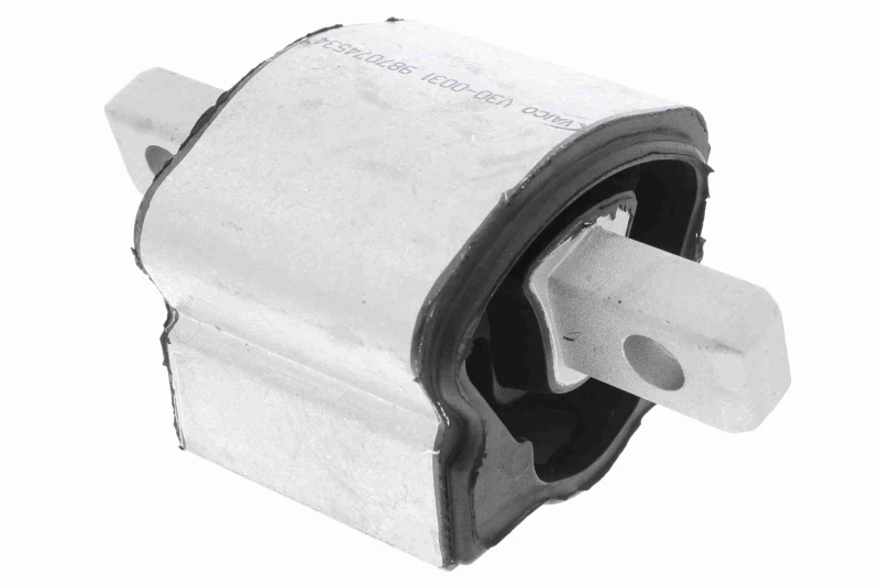 Image of VAICO V30-0031 Gearbox Mount Rear, Original VAICO Quality Mounting,automatic transmission (248)
