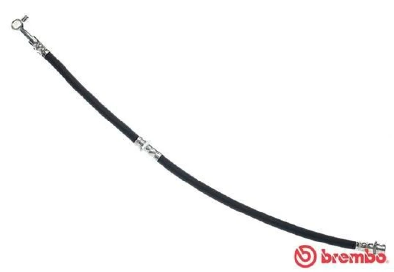 Image of BREMBO Brake hose BREMBO T 56 174