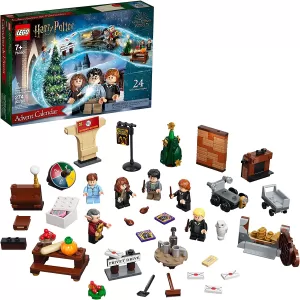 Harry Potter Advent Calendar