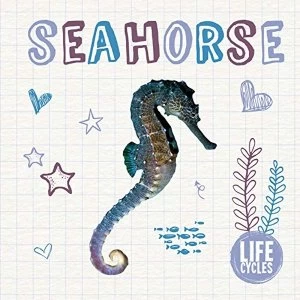 Image of Seahorse Hardback 2018