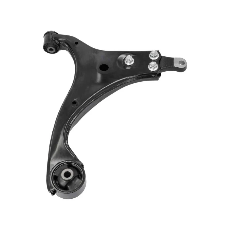 Image of Suspension arm MEYLE 37-16 050 0072