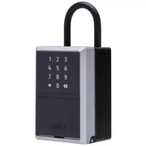 image of ABUS ABDI63825 KEYGARAGE 797 SMART BlueTOOTH Key safe box Combination