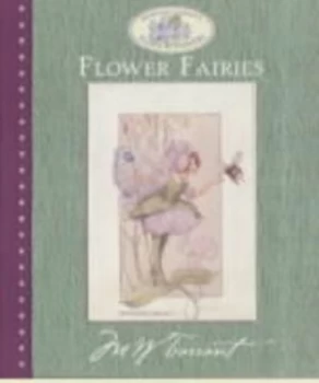 Image of The Flower Fairies by Marion St. John Webb and Margaret Tarrant Book
