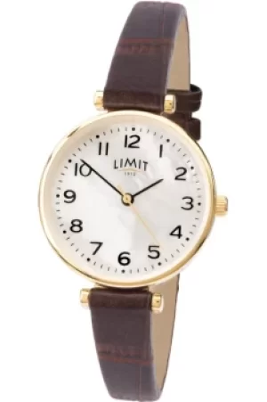 image of Limit Watch 6495.01