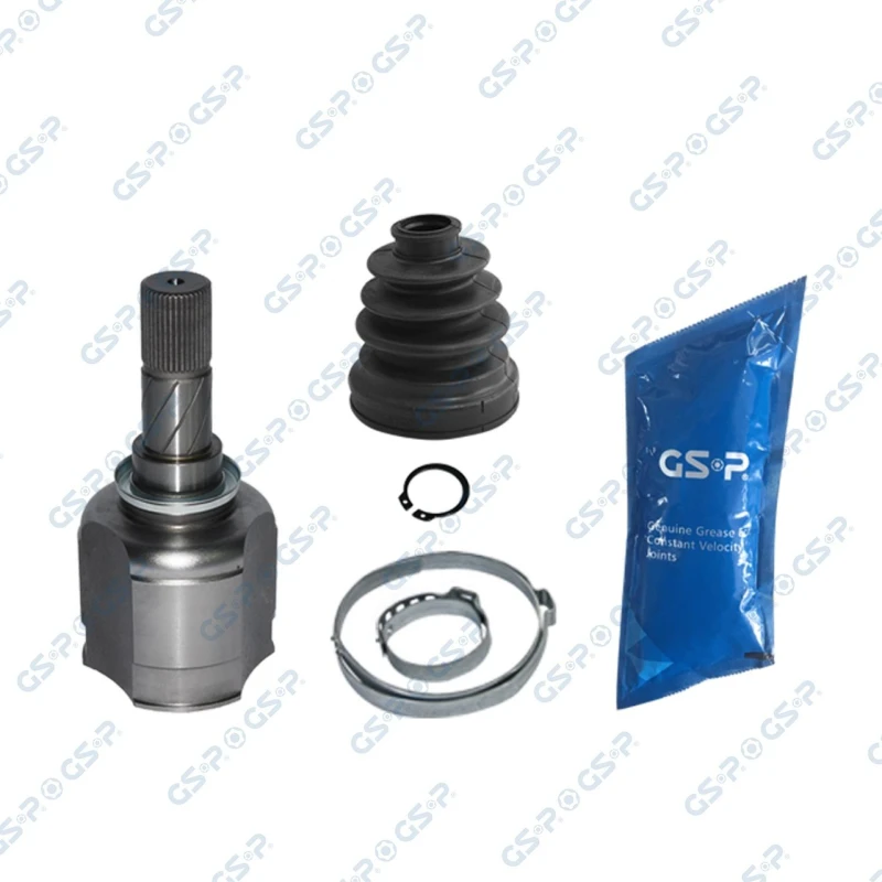Image of GSP CV joint kit GSP 650045
