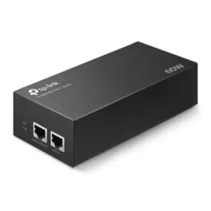 TP Link TL-POE170S Gigabit Ethernet 101001000 Mbps IEEE 802.3ab IEEE 802.3af IEEE 802.3at IEEE 802.3bt IEEE 802.3i IEEE 802.3u Cat3 Cat4 Cat5 Cat5e Ca