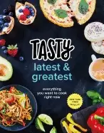 Image of tasty latest and greatest everything you want to cook right now