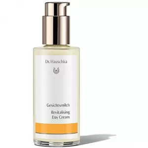Image of Dr. Hauschka Revitalising Day Cream 100ml
