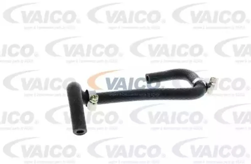Image of Radiator hose VAICO V20-2950