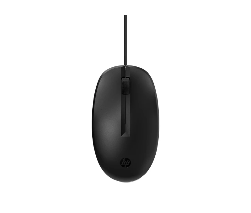 Image of HP 128 LSR WRD Mouse (Bulk120)