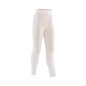 Image of Silky Girls Dance Footless Ballet Tights (1 Pair) (5-7 Years) (Pink)