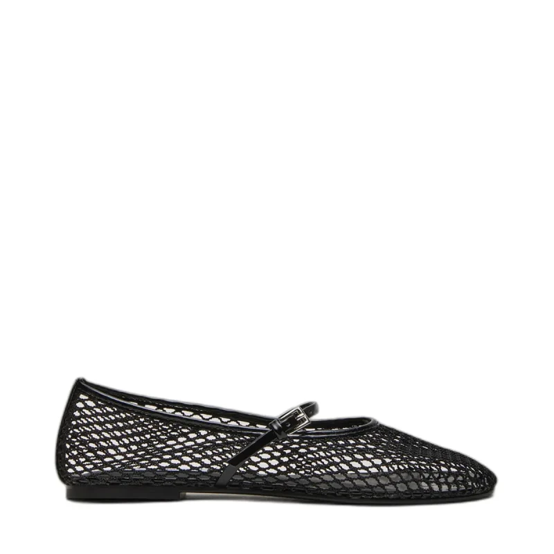 Image of Steve Madden Ballet flats woman Steve Madden Mags Noir Female 36