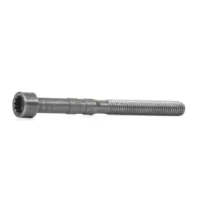Image of ELRING Screw / Bolt VW,AUDI,SKODA 917.290 038103714A,038103714A,038103714A 038103714A,038103714A