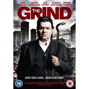 Image of The Grind