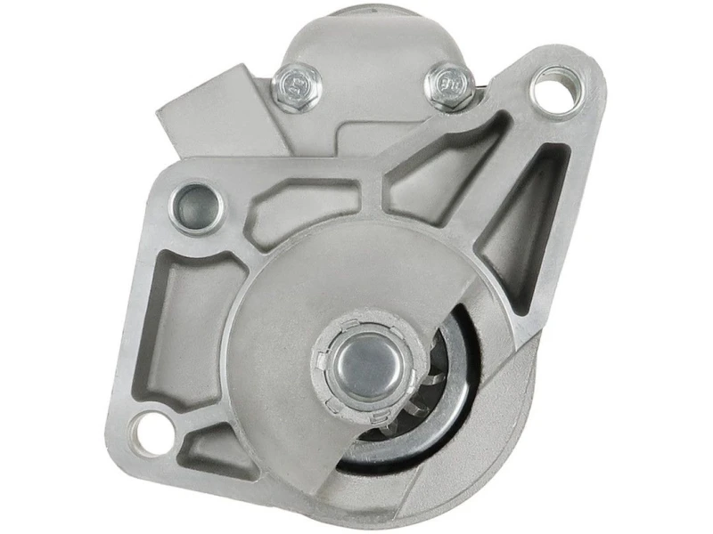 Image of AS-PL Starter motor AS-PL S2030