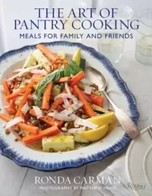 Image of Art of Pantry Cooking, The : Meals for Family and Friends