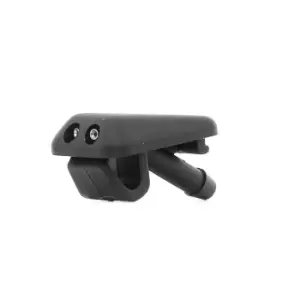 Image of AIC Windscreen Washer Jet VW,AUDI,FORD 52797 893955985,8D0955987,893955985 Spray Nozzle,Washer Fluid Jet, windscreen 8D0955987,893955985,8D0955987