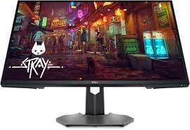 Image of Dell 32" G3223Q 4K Ultra HD IPS LCD Gaming Monitor