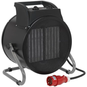 image of Sealey PEH9001 Industrial PTC Fan Heater