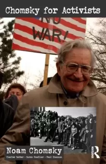 Image of Chomsky for Activists
