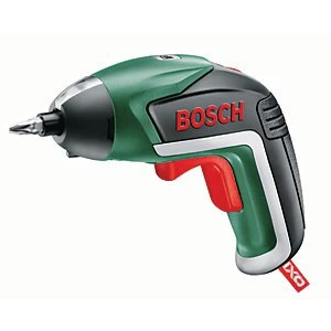 image of Bosch IXO V 1.5Ah Li-Ion Cordless Screwdriver