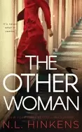 Image of other woman a psychological suspense thriller