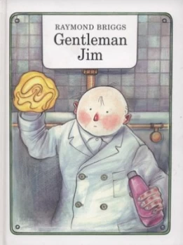 Image of Gentleman Jim by Raymond Briggs Hardback