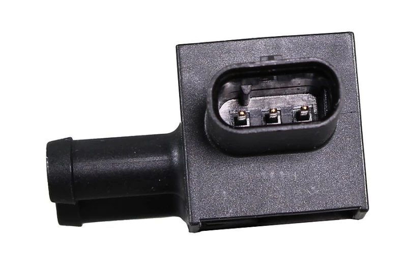 Image of Exhaust pressure sensor METZGER 0906474