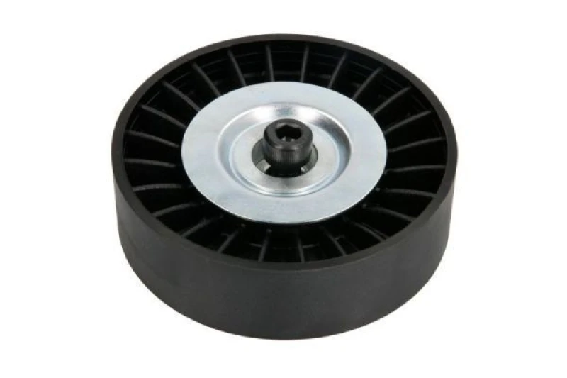 Image of BTA Deflection / guide pulley, V-ribbed belt BTA E2W0054BTA
