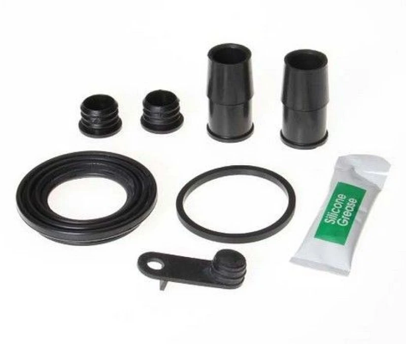 Image of BREMBO Repair Kit, brake caliper BREMBO F KT 187