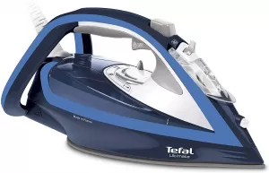 image of Tefal Ultimate Turbo Pro FV5670 2800W Steam Iron