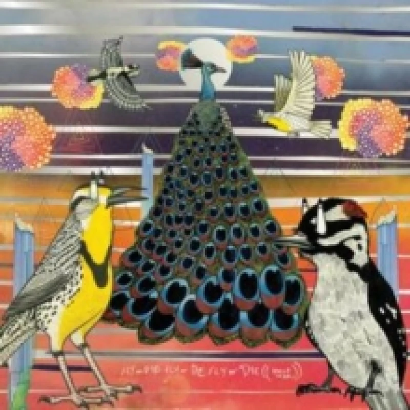 Image of Fly Or Die Fly Or Die Fly Or Die ((world War)) CD / Album