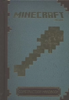 Image of Minecraft by Matthew Needler Hardback